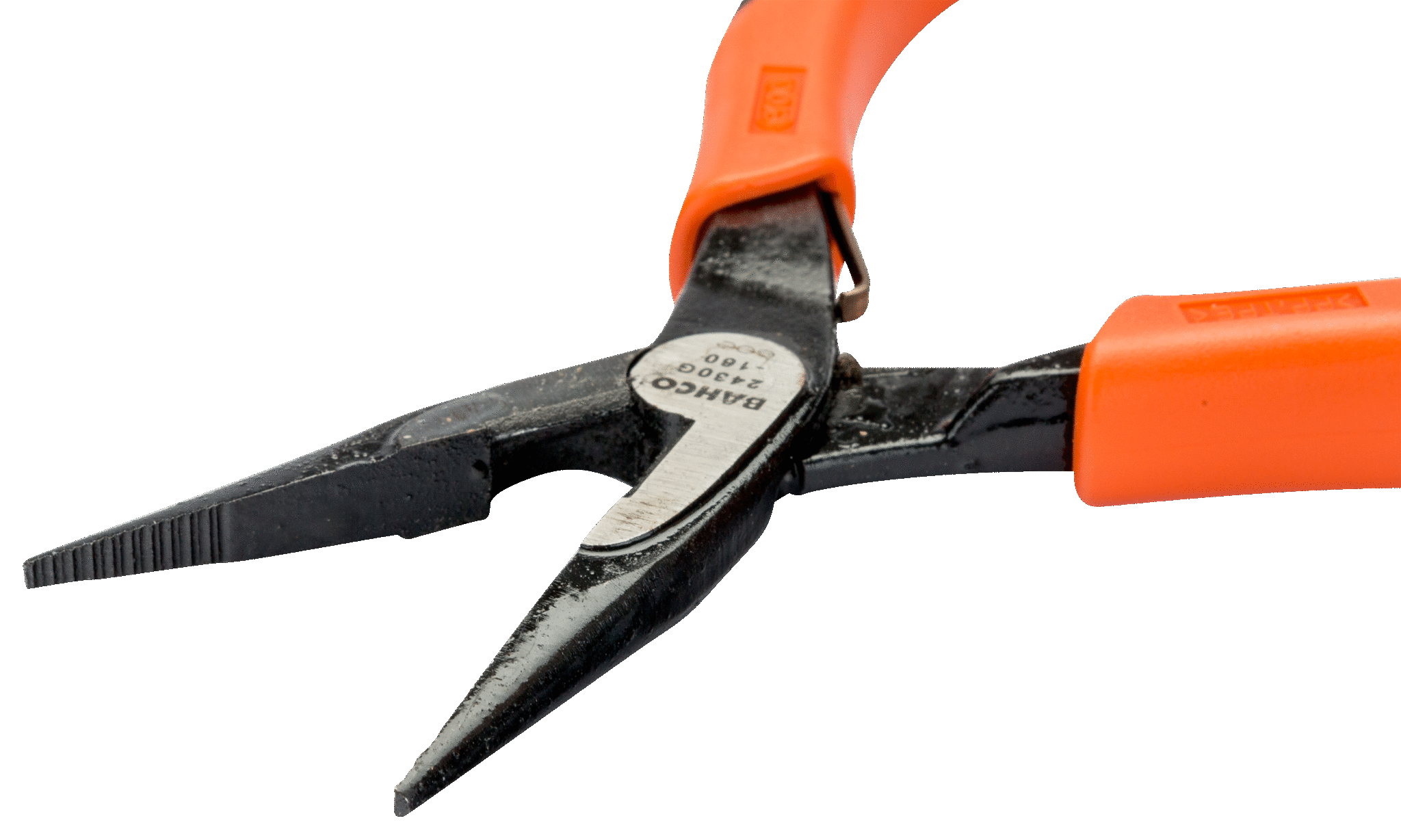 Bahco Alicate Punta 6"    2430 G-160