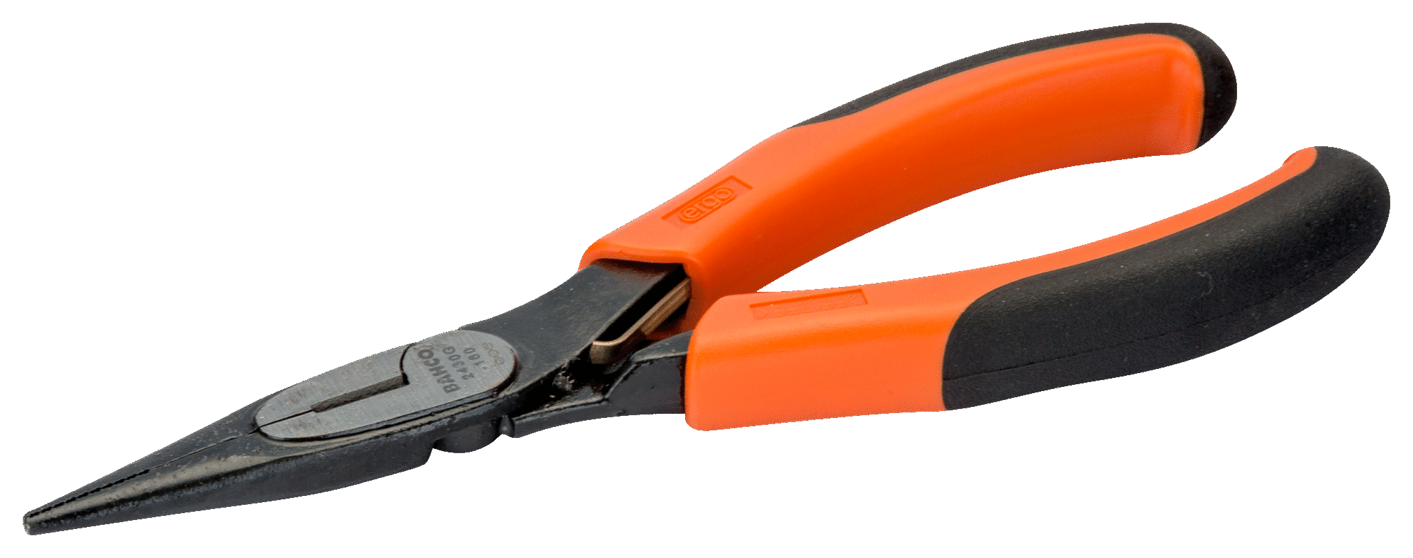 Bahco Alicate Punta 6"    2430 G-160