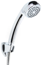 Duschy Juego Ducha Eurospray Cromo 143-90