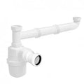 Desgrasador Lavaplatos L.1 1/2 Doble Hoffens C