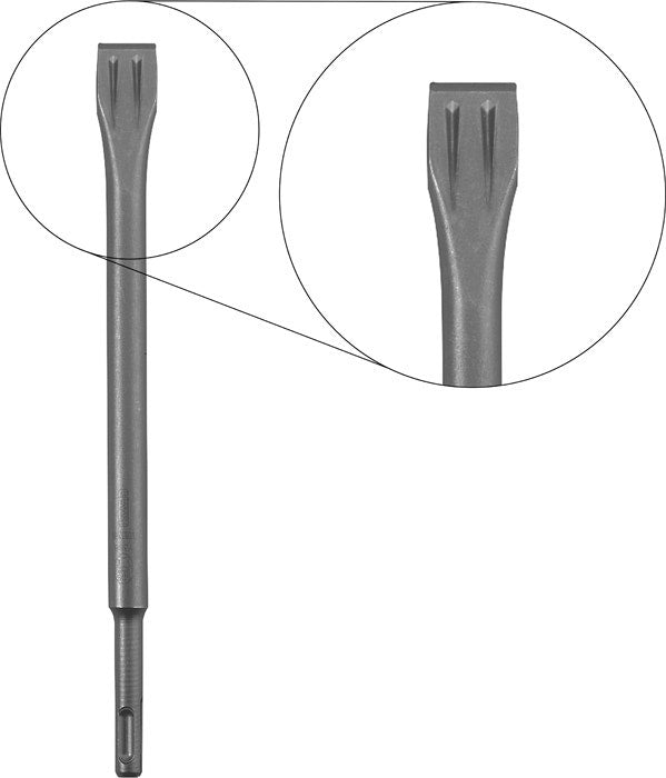 Kwb Cincel Plano Sds 20Sb 49247302