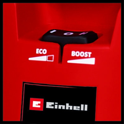 Einhell Aspiradora Inalambrica 25Lt 150 Bar 2347170 Te-Vc 36/25 Li S-Solo