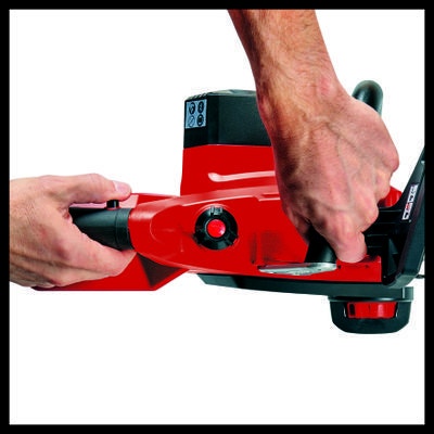 Einhell Ingleteadora Dual 1500W 4501761 Ge-Lc 18/25 Li-Solo