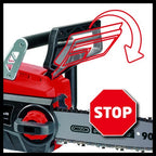 Einhell Ingleteadora Dual 1500W 4501761 Ge-Lc 18/25 Li-Solo