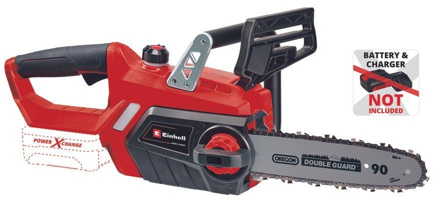 Einhell Ingleteadora Dual 1500W 4501761 Ge-Lc 18/25 Li-Solo