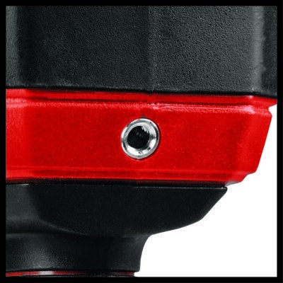 Einhell Lampara Inalambrica 18V 2500Lm 7Led 4514145 Te-Cl 18/2500 Liac-Solo