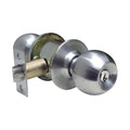 Cerradura Pomo Cilindrica Acceso A-500 Daumer 010