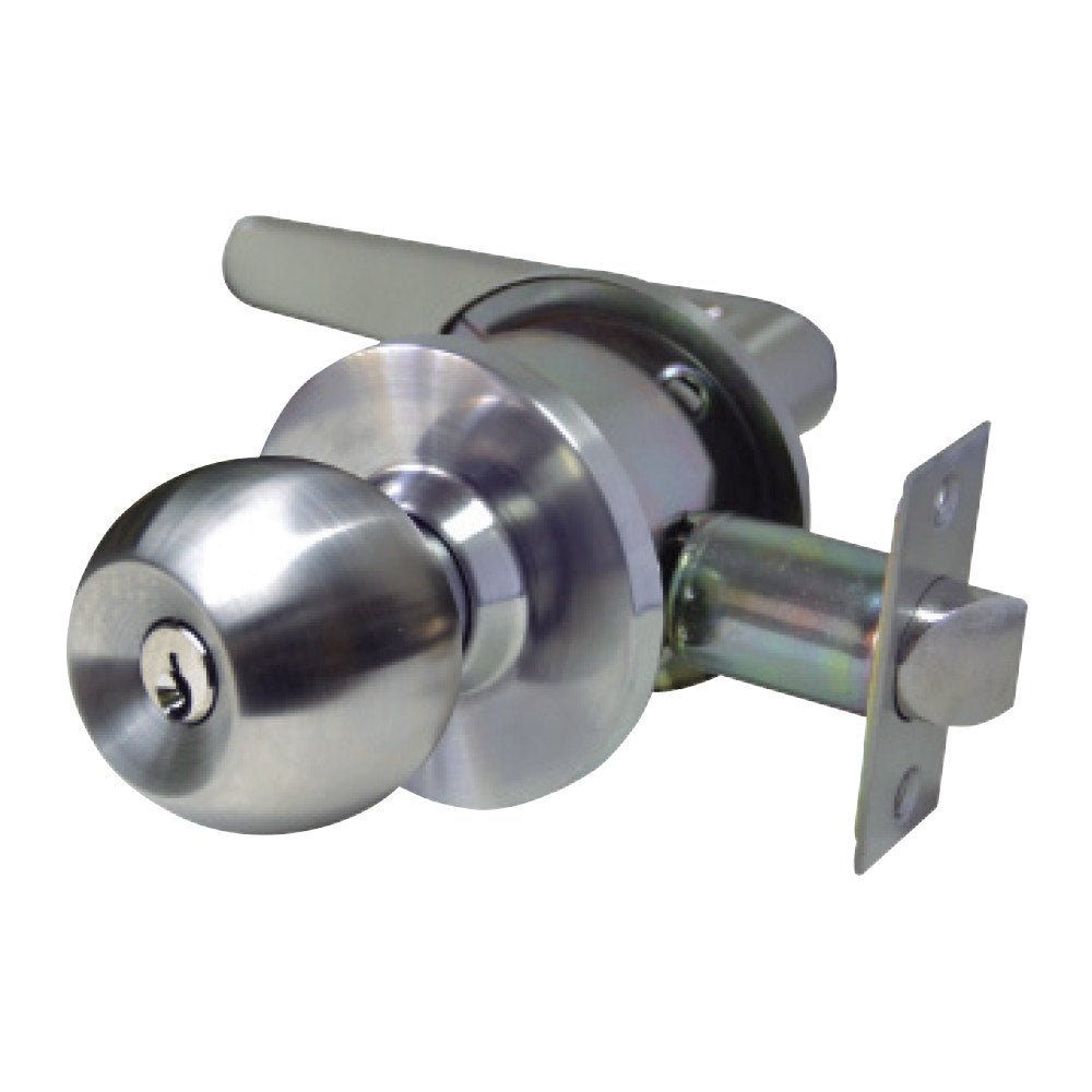 Cerradura Manilla Pomo Acceso Ap 600 Daumer 110