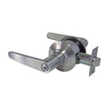 Cerradura Manilla Cil&iacute;ndrica Ba&ntilde;o B 600 Daumer 114