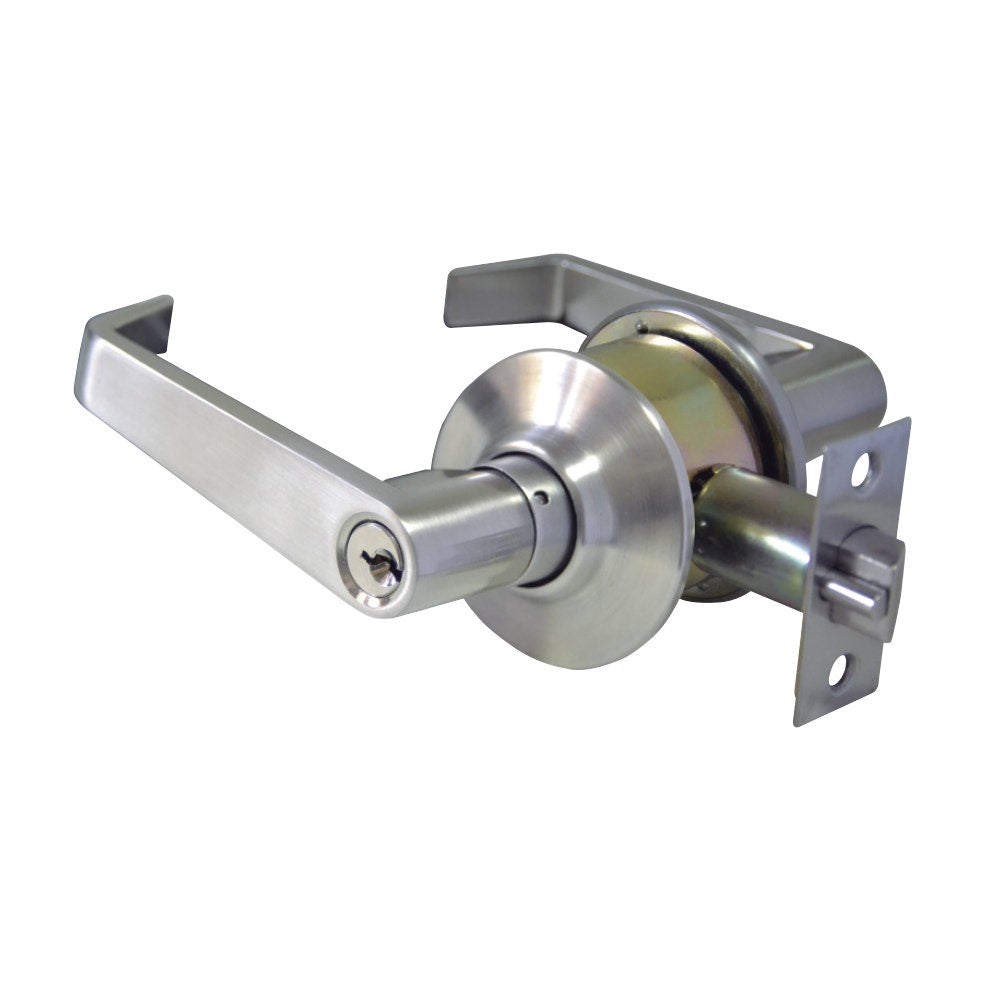 Cerradura Manilla Cilindrica Dorm. D 700 Daumer 212