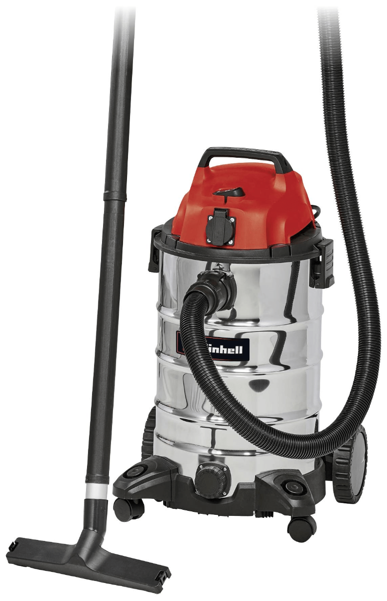 Einhell Aspiradora Polvo/Agua 1500W 3Olts. 2342190 Tc-Vc 1930 Sa