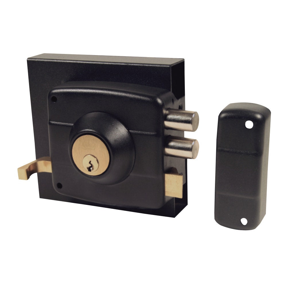 Cerradura Acceso Cilindro Ajustable 251900010