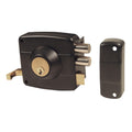Cerradura Acceso Cilindro-30 251910030