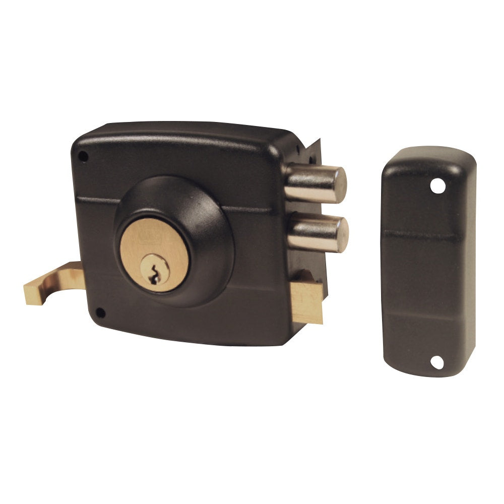 Cerradura Acceso Cilindro-30 251910030