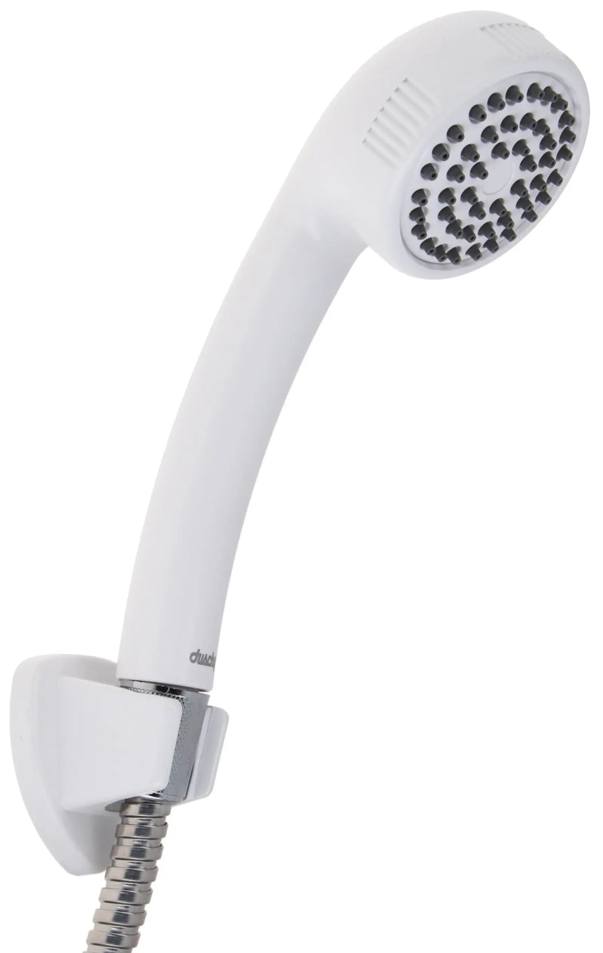 Duschy Juego Ducha Eurospray Blanco 143-10