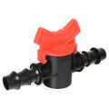 Lineal Llave Paso De Gromit A Cinta 16Mm
