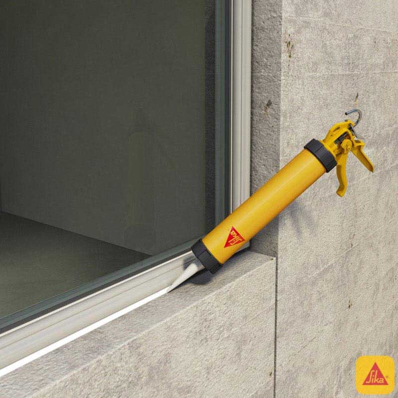 Sika Sikaflex 221 Blan     Cartucho