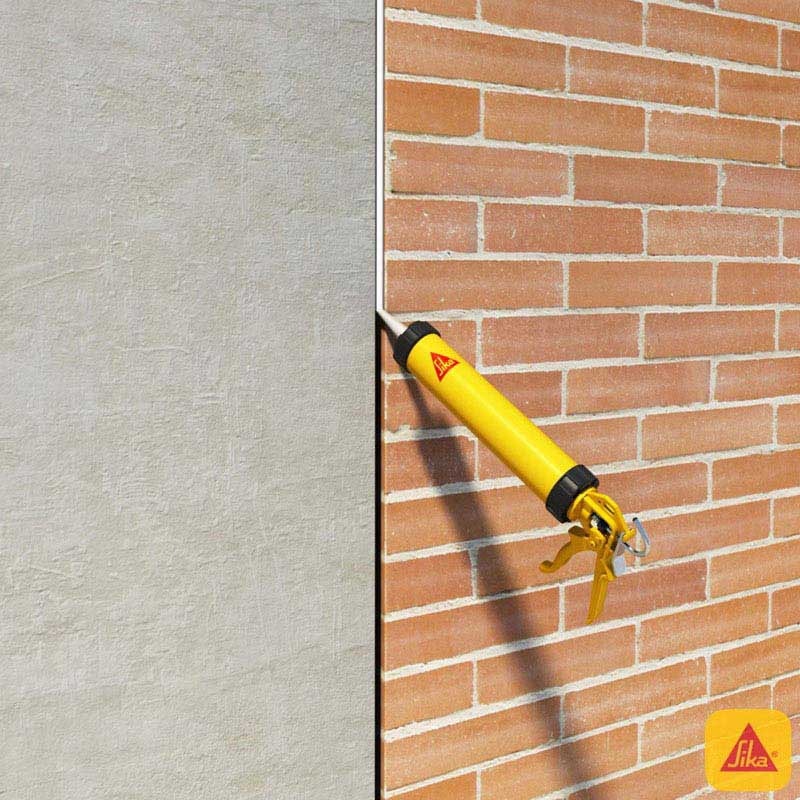 Sika Sikaflex 221 Blan     Cartucho