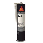 Sika Sikaflex 221 Gris Cartucho