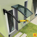 Sika Sikaflex 221 Negro Cartucho