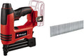 Einhell Engrapadora Inalambrica 18V 4257790 Te-Cn 18 Li - Solo