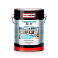 Pasta Piscina Pp-77 Celeste    7 Kg      Chilcorrofin