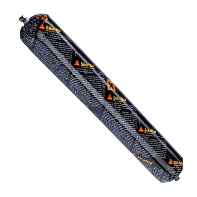 Sika Sikaflex 221 Blanco  Carga 600 Cc