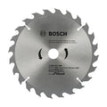 Bosch Disco Sierra Circular Eco 7 1/4" X 24 Dientes