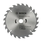 Bosch Disco Sierra Circular Eco 7 1/4&acute; X 24 Dientes