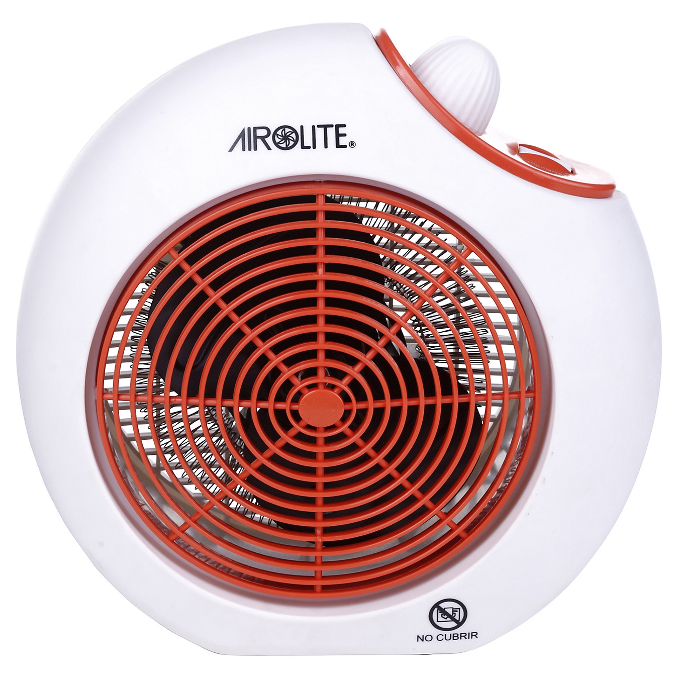 Airolite Termoventilador Redondo 1800W Ht2014R 1518-001