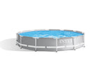 Intex Piscina Estruc Red 366X76Cm 6503 C/Filtro 26712