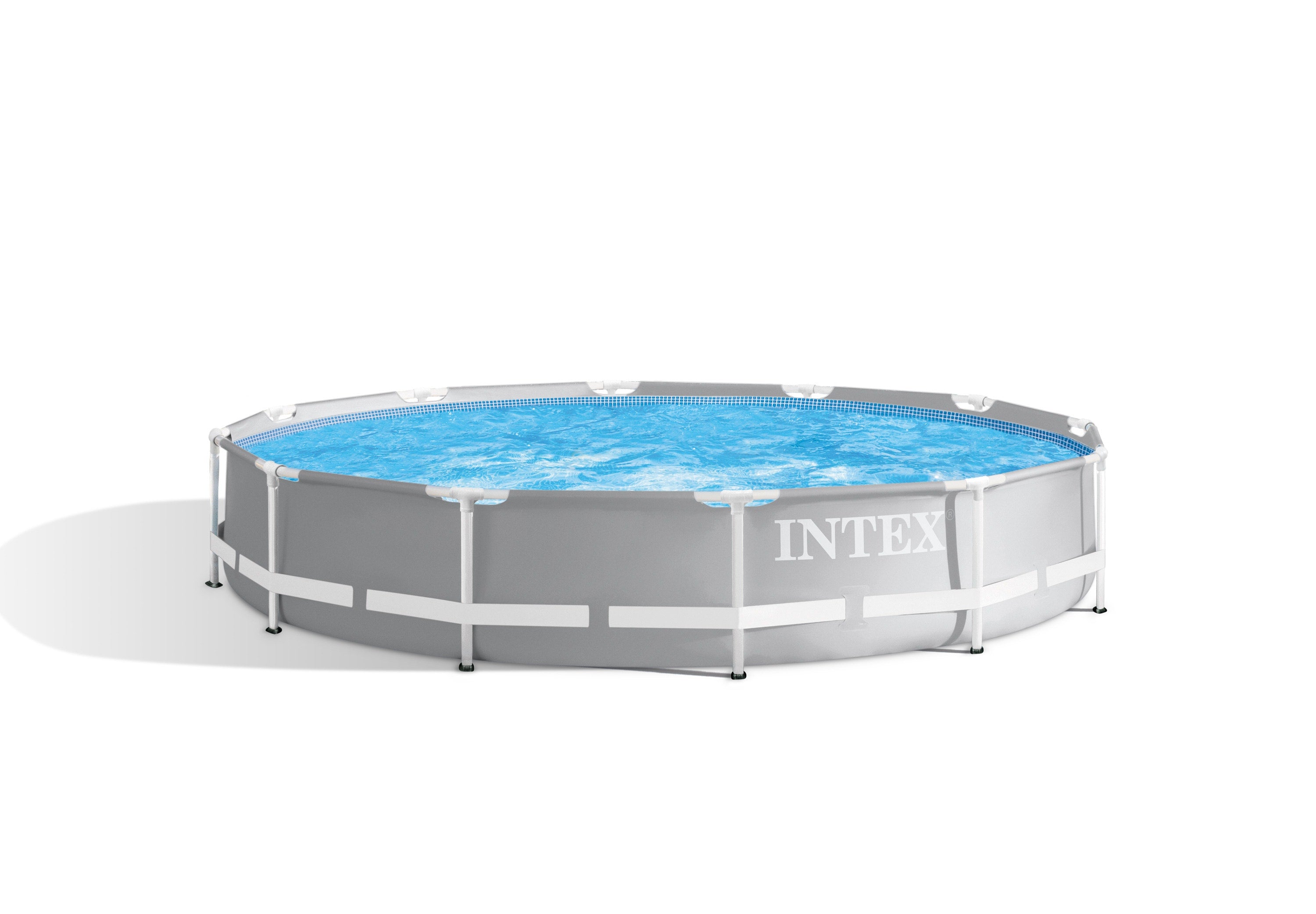 Intex Piscina Estruc Red 366X76Cm 6503 C/Filtro 26712