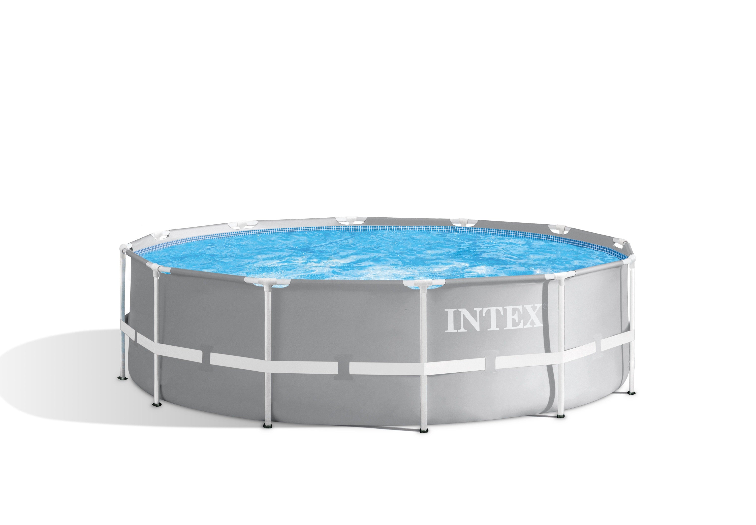 Intex Piscina Estruc Red 366X99Cm 8592Lt C/Fil 26716