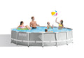 Intex Piscina Estructutal Red 457X107Cm 14614 C/Fil 26724