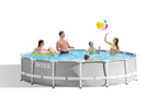Intex Piscina Estructutal Red 457X107Cm 14614 C/Fil 26724