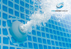Intex Piscina Estructutal Red 457X107Cm 14614 C/Fil 26724