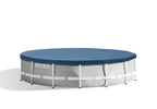 Intex Piscina Estructutal Red 457X107Cm 14614 C/Fil 26724