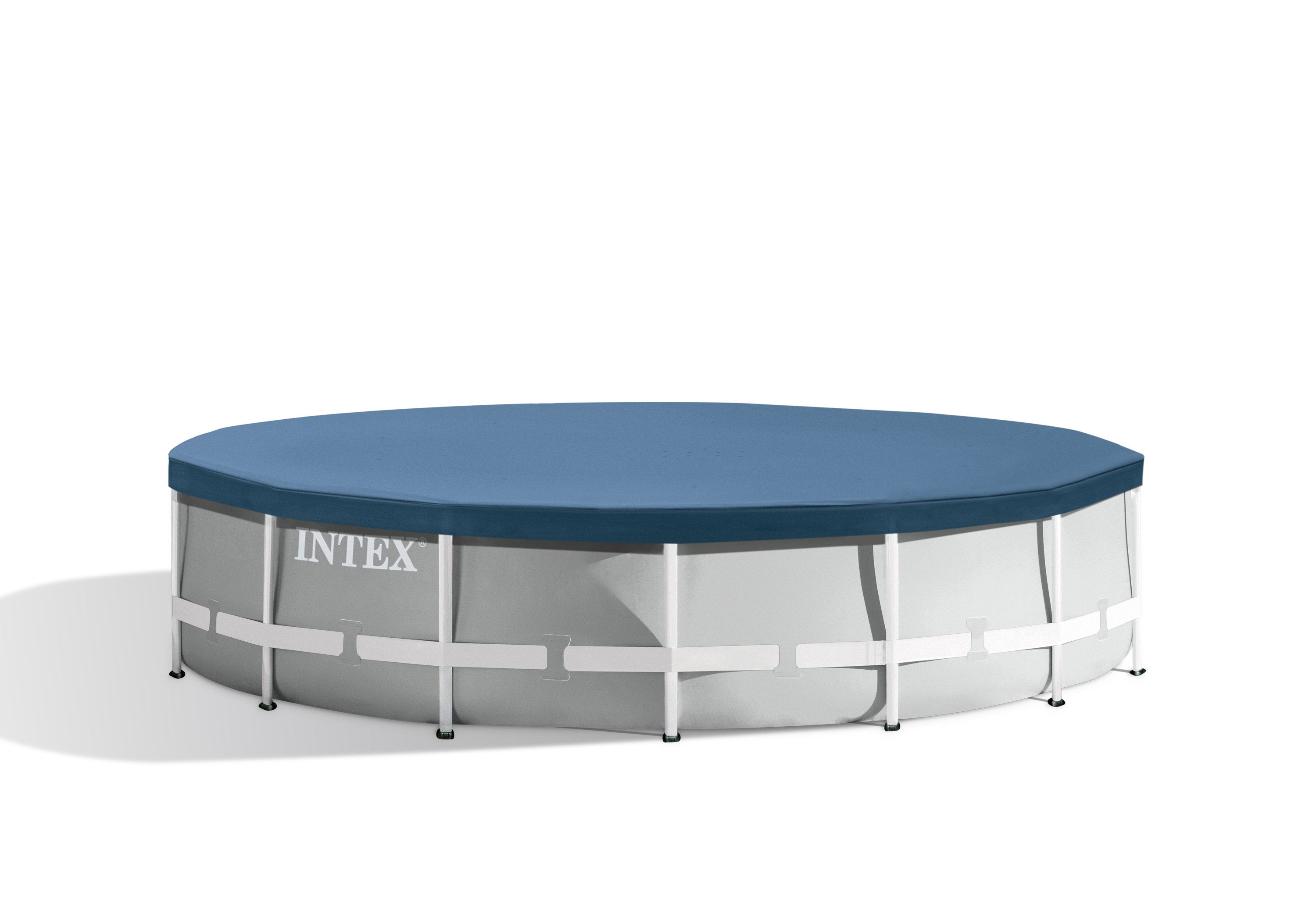 Intex Piscina Estructutal Red 457X107Cm 14614 C/Fil 26724