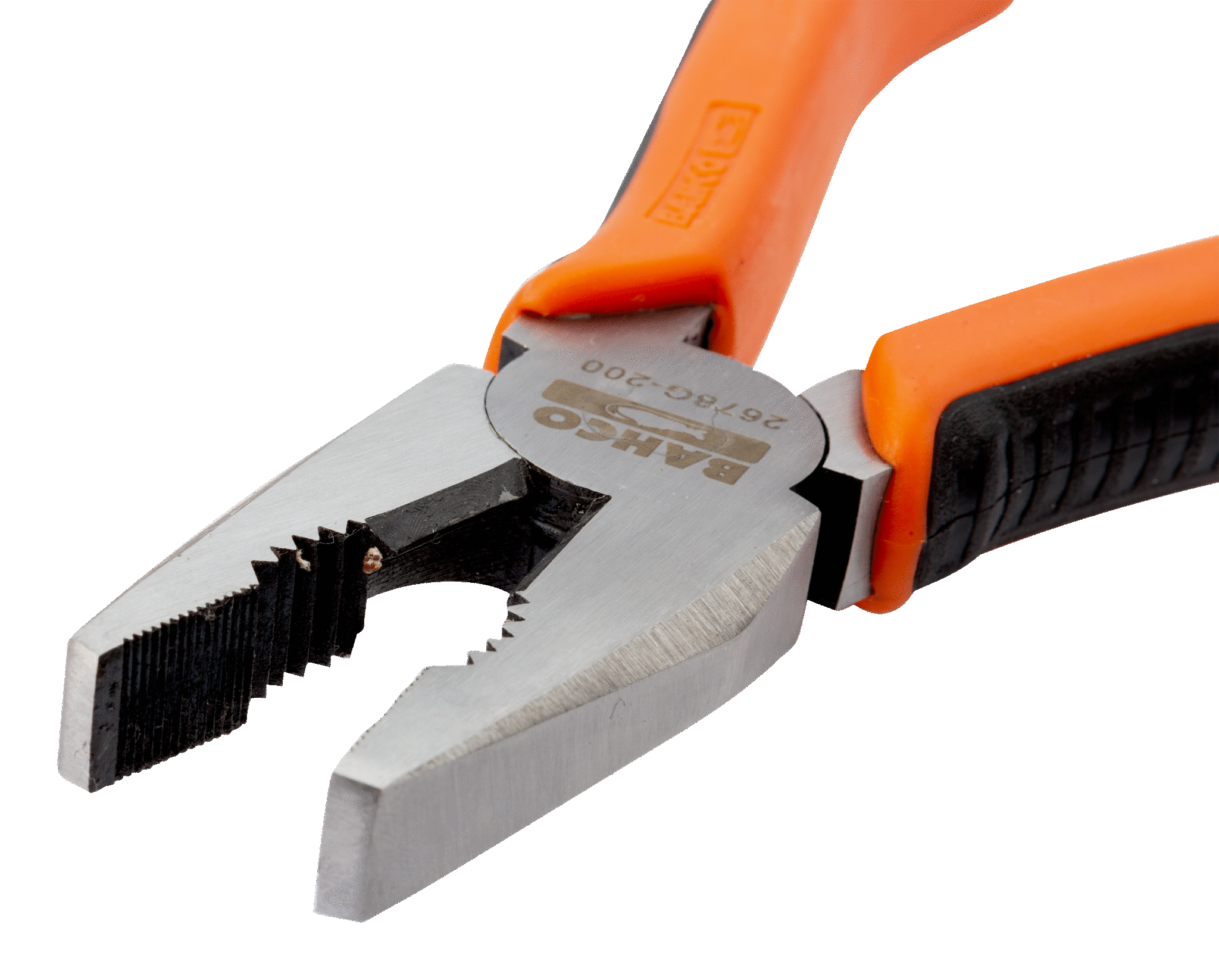 Bahco Alicate Univ 6" 2678 G-160 A