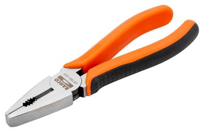 Bahco Alicate Univ 6" 2678 G-160 A