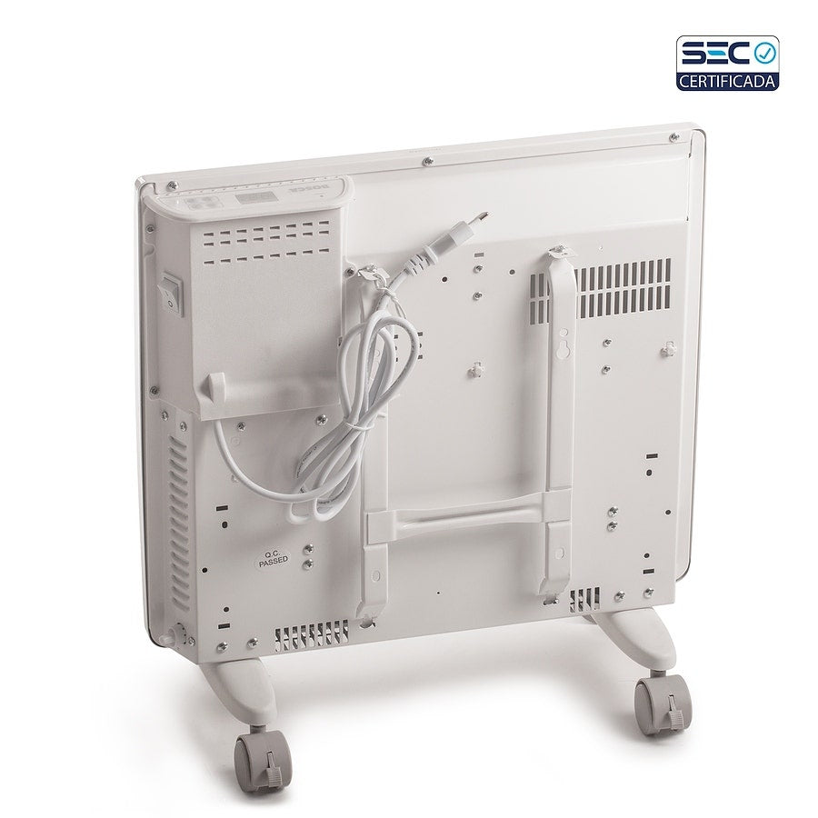 Bosca Calefactor Electrico  Wifi B1000