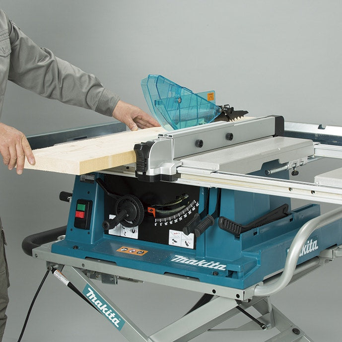 Makita Sierra Banco 10&acute; 1650W 2704