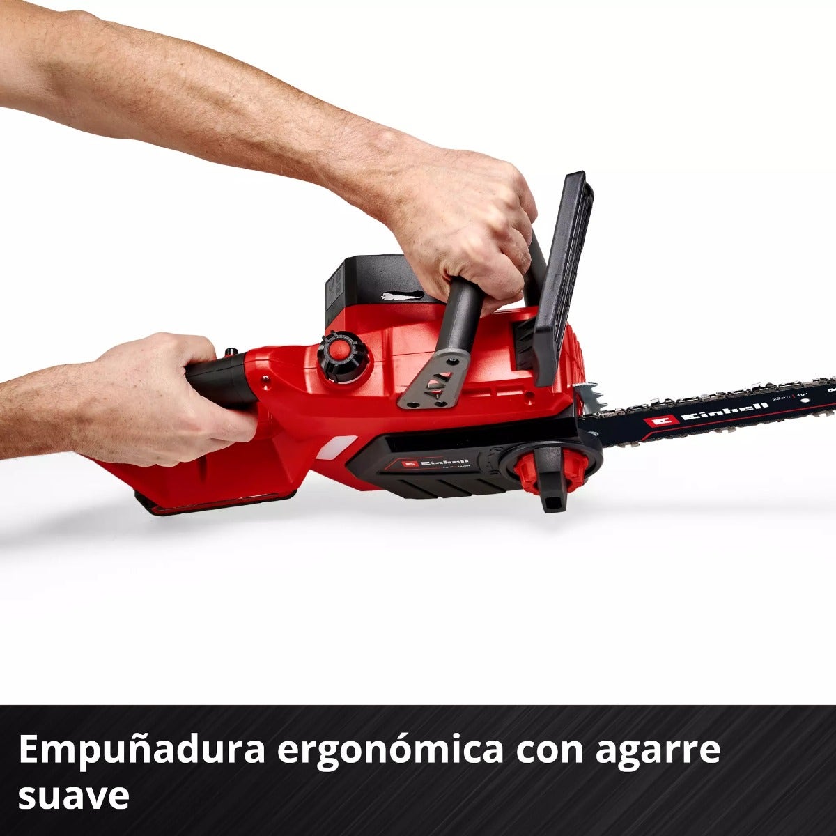 Einhell Motosierra Inalambrica C/bateria Y Cargador - 4501760