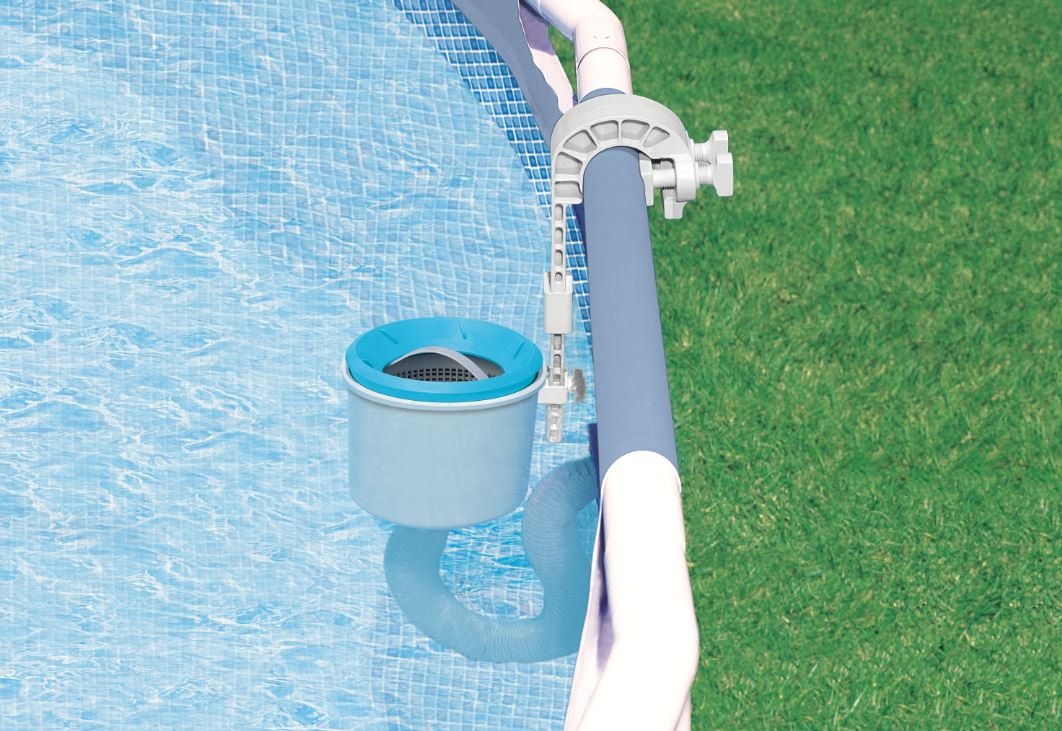 Intex Skimmer Pisc Superficie Deluxe 28000