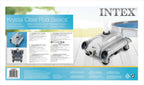 Intex Limpia Fondo Piscina Automatico 28001