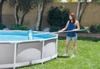 Intex Kit Mantencion Piscina Deluxe 28003