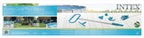 Intex Kit Mantencion Piscina Deluxe 28003