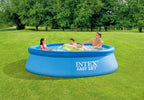 Intex Piscina Inf Red 305X76Cm 3850Lt C/Filtro 28122
