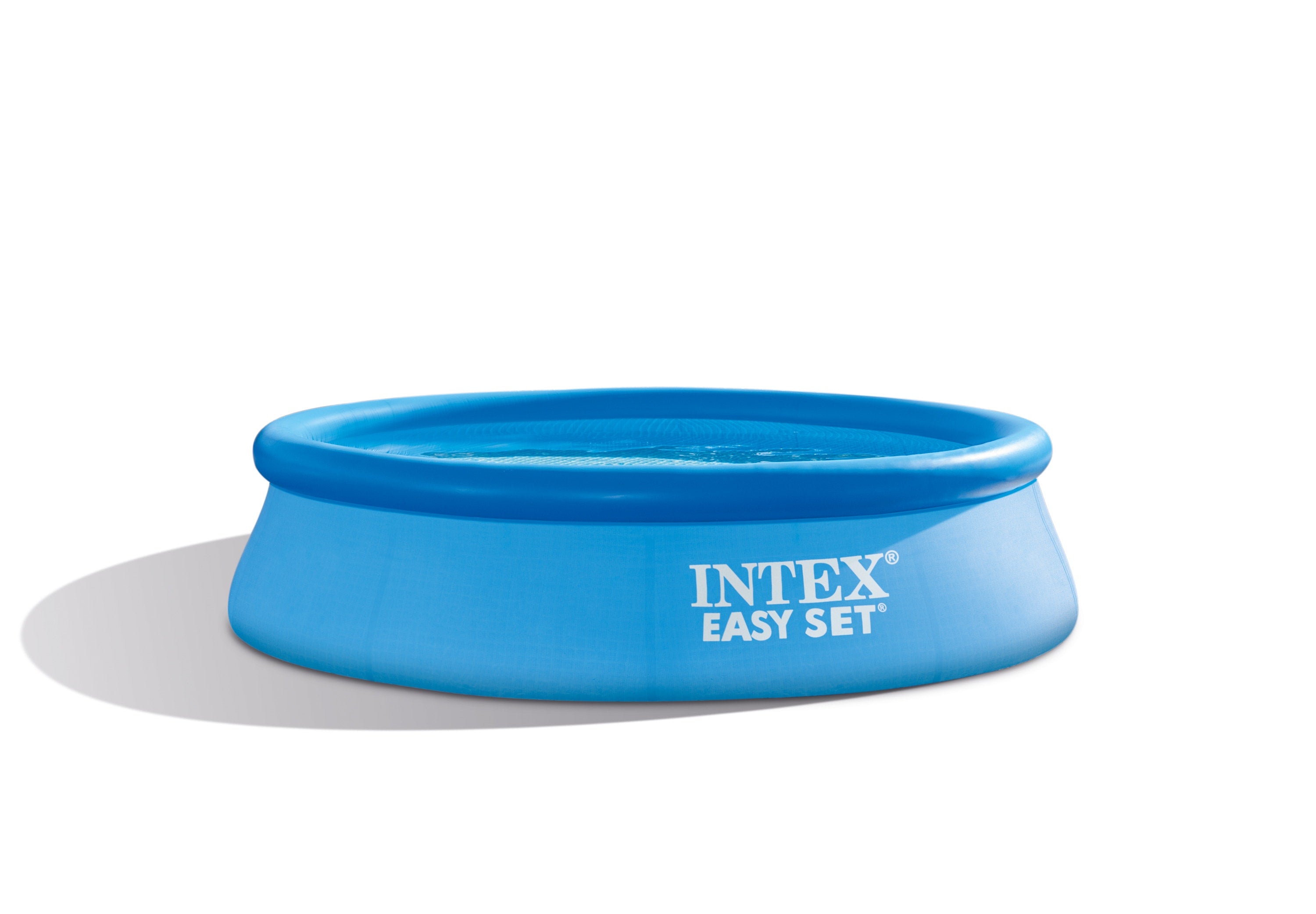 Intex Piscina Inf Red 305X76Cm 3850Lt C/Filtro 28122