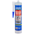 Ceys Totaltech Transparente Cart. 290 Ml 507226